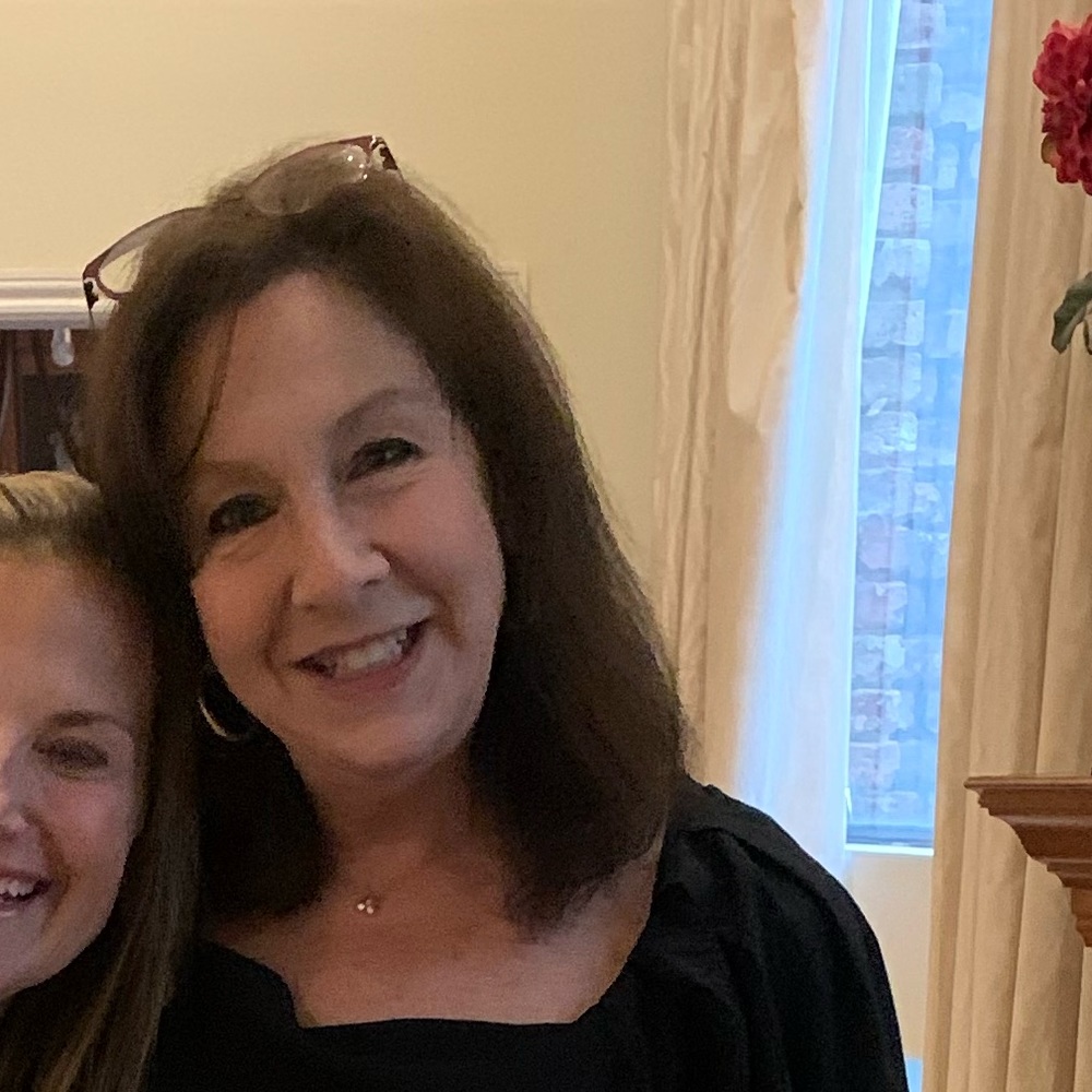 Meet your Posher, Brenda